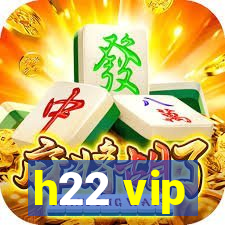 h22 vip